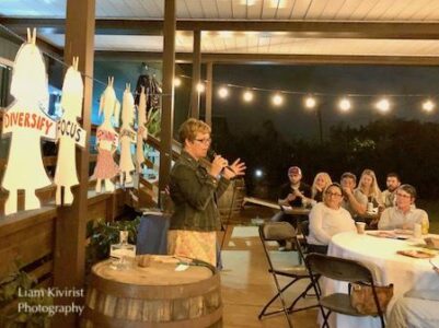 Six Strategies to Optimize your Investment in Farm Conferences or Educational Events Image